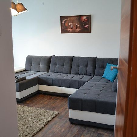 Ferienwohnung Serendipity Pécs Exterior foto