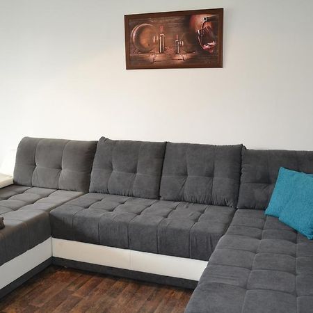 Ferienwohnung Serendipity Pécs Exterior foto