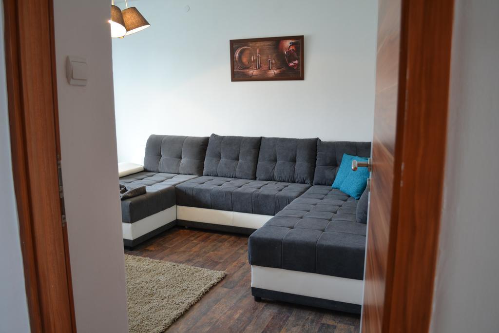 Ferienwohnung Serendipity Pécs Exterior foto