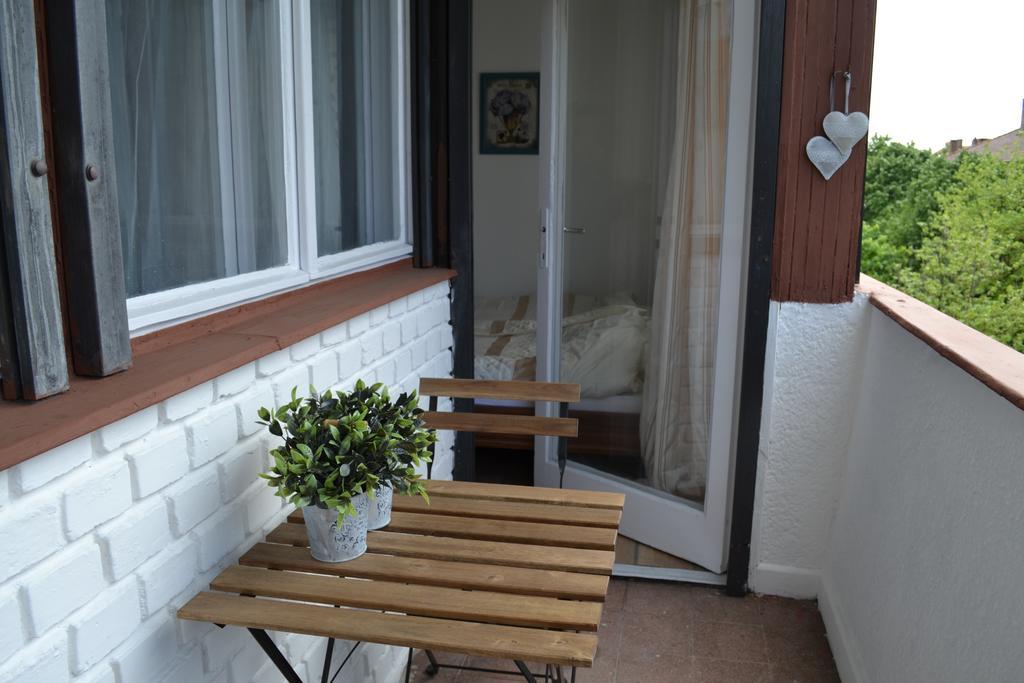 Ferienwohnung Serendipity Pécs Exterior foto