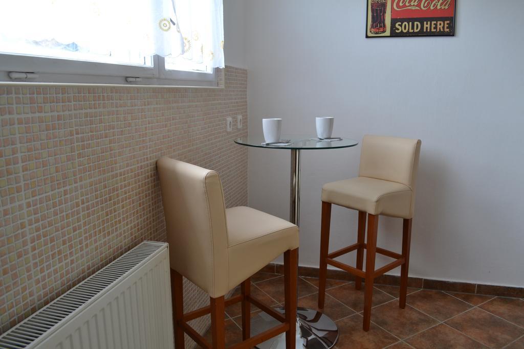 Ferienwohnung Serendipity Pécs Exterior foto